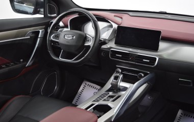 Geely Coolray Flagship Sport 1.5 АМТ, 2021 превью 18