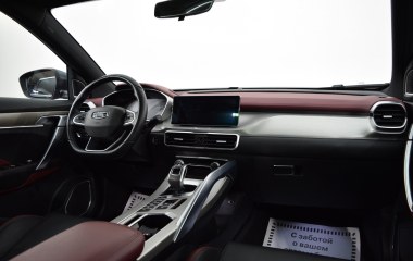 Geely Coolray Flagship Sport 1.5 АМТ, 2021 превью 19