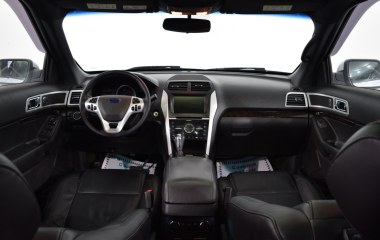 Ford Explorer 3.5 , 2012 превью 10