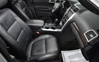 Ford Explorer 3.5 , 2012 превью 11