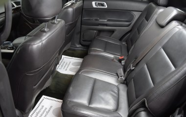 Ford Explorer 3.5 , 2012 превью 13