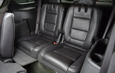 Ford Explorer 3.5 , 2012 превью 14