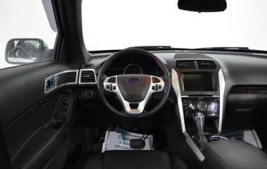 Ford Explorer 3.5 , 2012 превью 17