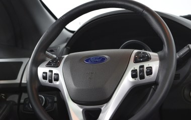 Ford Explorer 3.5 , 2012 превью 18