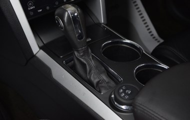 Ford Explorer 3.5 , 2012 превью 20
