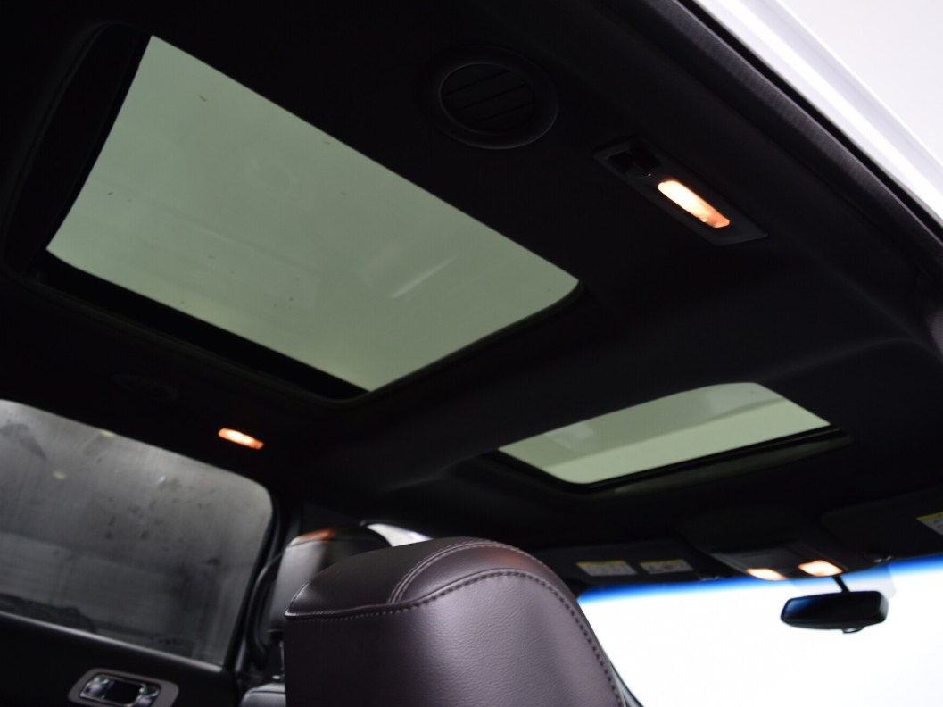 Ford Explorer 3.5 , 2012 фото 21