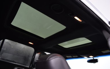 Ford Explorer 3.5 , 2012 превью 21