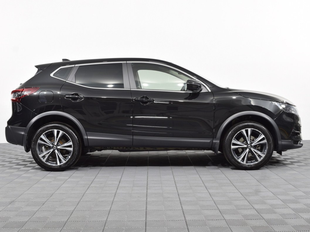 Nissan Qashqai SE 2.0 , 2020 фото 4