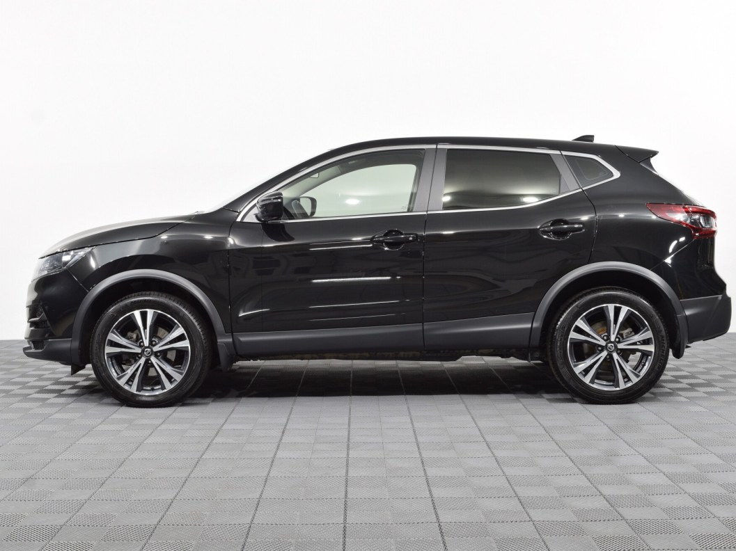 Nissan Qashqai SE 2.0 , 2020 фото 5