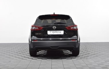 Nissan Qashqai SE 2.0 , 2020 превью 7