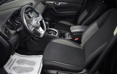 Nissan Qashqai SE 2.0 , 2020 превью 9