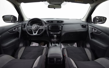 Nissan Qashqai SE 2.0 , 2020 превью 10