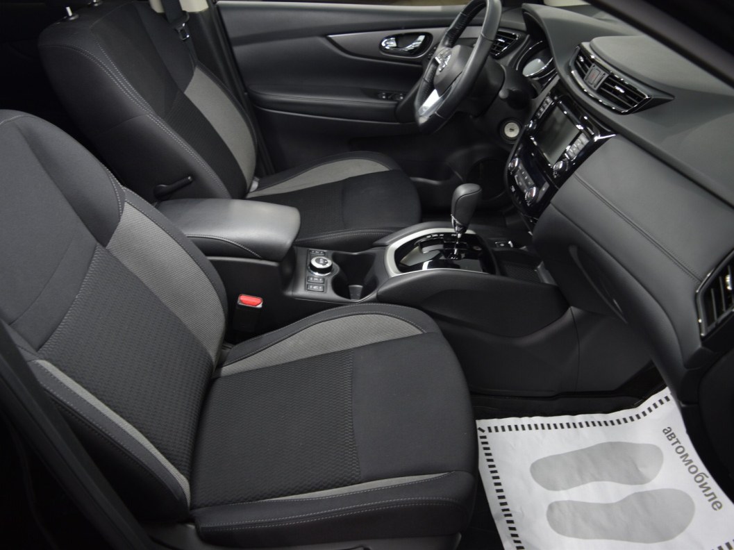 Nissan Qashqai SE 2.0 , 2020 фото 11