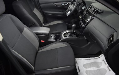 Nissan Qashqai SE 2.0 , 2020 превью 11