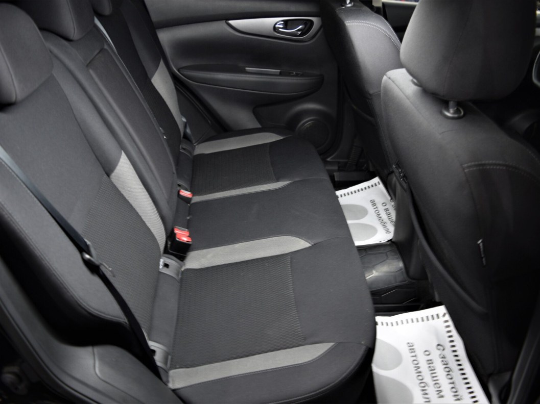 Nissan Qashqai SE 2.0 , 2020 фото 12