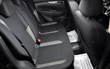 Nissan Qashqai SE 2.0 , 2020 превью 12
