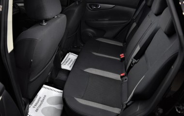 Nissan Qashqai SE 2.0 , 2020 превью 13