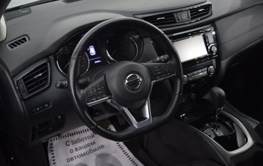Nissan Qashqai SE 2.0 , 2020 превью 15