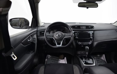 Nissan Qashqai SE 2.0 , 2020 превью 16