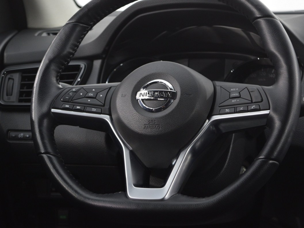 Nissan Qashqai SE 2.0 , 2020 фото 17