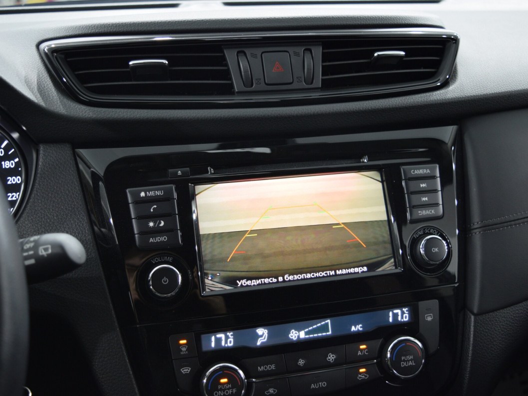 Nissan Qashqai SE 2.0 , 2020 фото 18