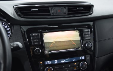 Nissan Qashqai SE 2.0 , 2020 превью 18