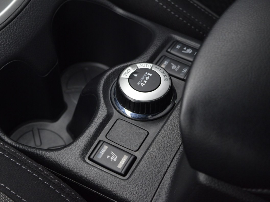 Nissan Qashqai SE 2.0 , 2020 фото 21