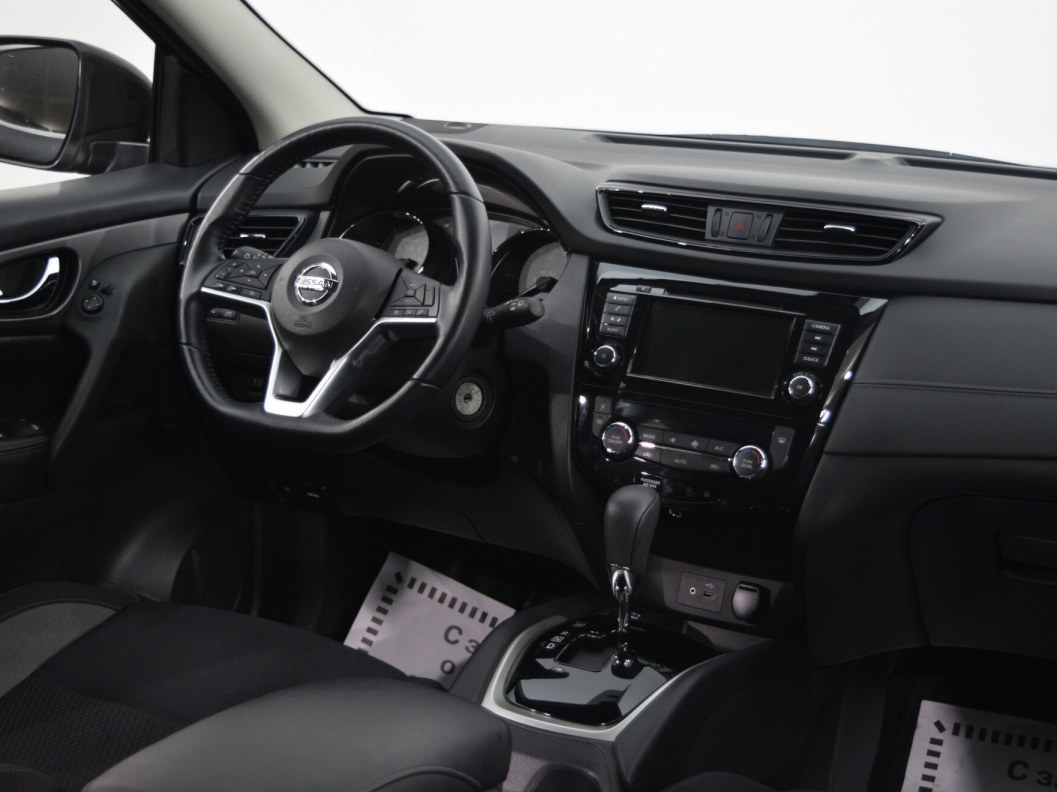Nissan Qashqai SE 2.0 , 2020 фото 22
