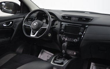 Nissan Qashqai SE 2.0 , 2020 превью 22