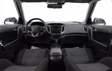 Hyundai Creta Comfort + Winter 1.6 АКПП, 2020 превью 10