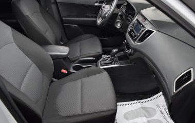 Hyundai Creta Comfort + Winter 1.6 АКПП, 2020 превью 11