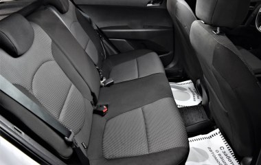 Hyundai Creta Comfort + Winter 1.6 АКПП, 2020 превью 12