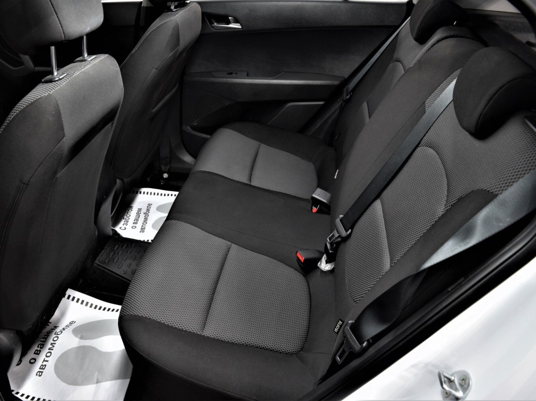 Hyundai Creta Comfort + Winter 1.6 АКПП, 2020 фото 13