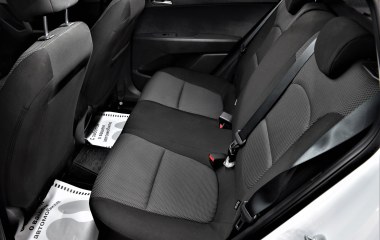 Hyundai Creta Comfort + Winter 1.6 АКПП, 2020 превью 13