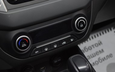 Hyundai Creta Comfort + Winter 1.6 АКПП, 2020 превью 16
