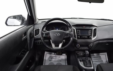 Hyundai Creta Comfort + Winter 1.6 АКПП, 2020 превью 18