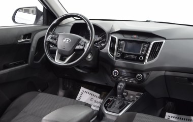 Hyundai Creta Comfort + Winter 1.6 АКПП, 2020 превью 19