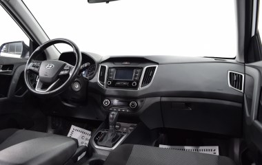 Hyundai Creta Comfort + Winter 1.6 АКПП, 2020 превью 20