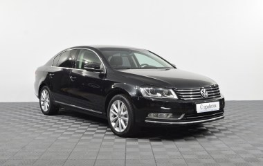 Volkswagen Passat Style