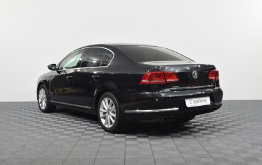 Volkswagen Passat Style 1.8 DSG, 2013 превью 8