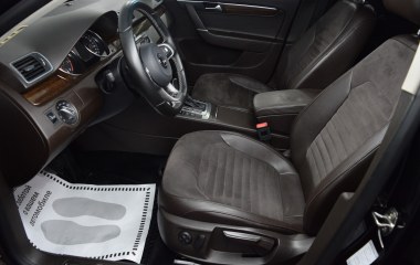 Volkswagen Passat Style 1.8 DSG, 2013 превью 9