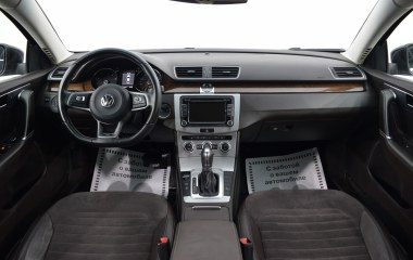 Volkswagen Passat Style 1.8 DSG, 2013 превью 10