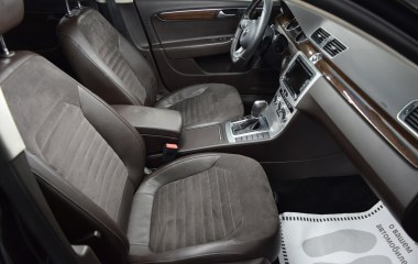 Volkswagen Passat Style 1.8 DSG, 2013 превью 11