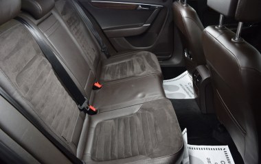 Volkswagen Passat Style 1.8 DSG, 2013 превью 12
