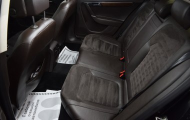 Volkswagen Passat Style 1.8 DSG, 2013 превью 13
