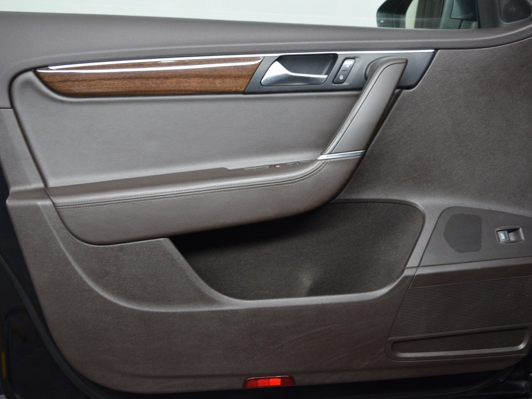 Volkswagen Passat Style 1.8 DSG, 2013 фото 14