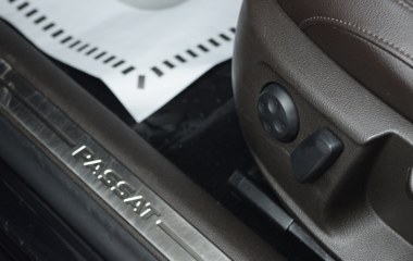 Volkswagen Passat Style 1.8 DSG, 2013 превью 15