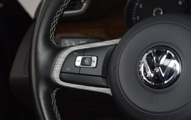 Volkswagen Passat Style 1.8 DSG, 2013 превью 18
