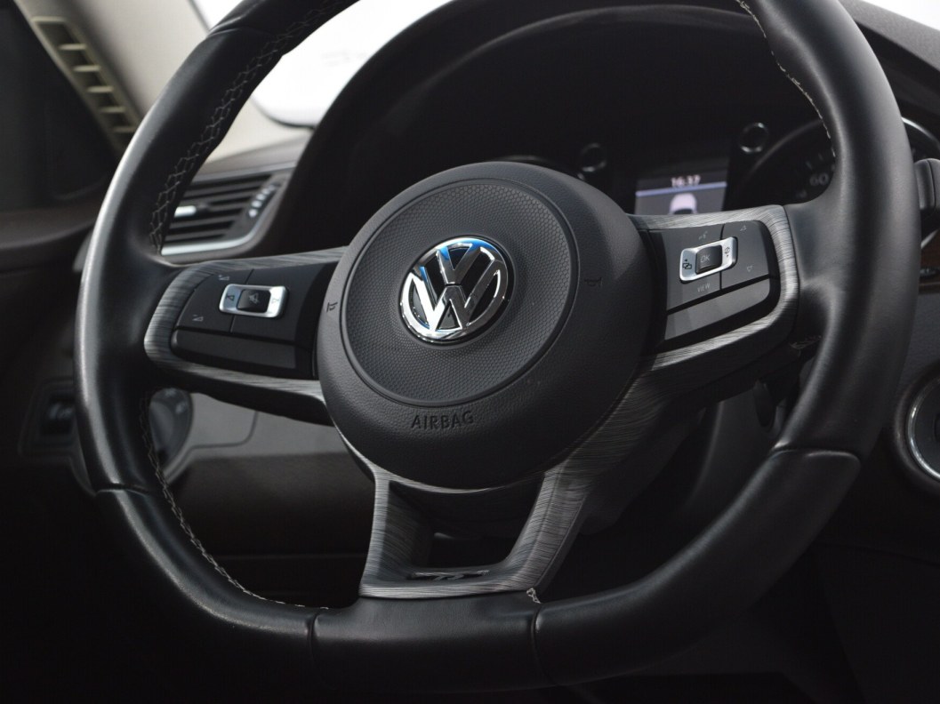 Volkswagen Passat Style 1.8 DSG, 2013 фото 19