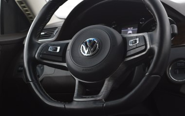 Volkswagen Passat Style 1.8 DSG, 2013 превью 19
